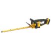 TAILLE-HAIE SANS FIL 20V MAX 22'' (DEWALT)