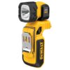 LAMPE DE TRAVAIL À DEL 20V MAX (DEWALT)