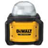 LAMPE DEL TOUT USAGE 20V MAX (DEWALT)