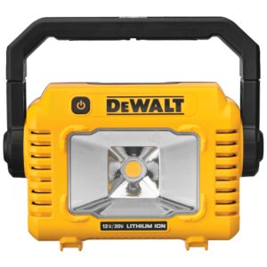 LAMPE PORTABLE 12V/20V (DEWALT)