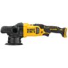 POLISSEUSE ORBITALE SPÉCIALE DE 125MM VIT. VARIABLE (DEWALT)