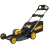 TONDEUSE MANUELLE 21.5'' 2X60V 9AH