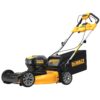 TONDEUSE AUTOMOTRICE SANS FIL DOUBLE BATTERIE 20V