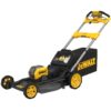 TONDEUSE AUTO-TRACTÉE 21.5'' 2X60V 12AH (DEWALT)