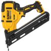 CLOUEUSE DE FINITION À ANGLE 15 GA 20V XR (SEUL) DEWALT