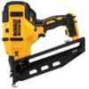 CLOUEUSE DE FINITION À ANGLE CAL.16 (OUTIL SEUL) DEWALT