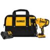 CLOUEUSE DE FINITION 20V MAX 16 GA. XR (DEWALT)