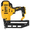 CLOUEUSE DE FINITION 16 GA 20V MAX XR (OUTIL SEUL) DEWALT