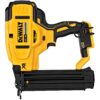 CLOUEUSE DE FINITION 20V MAX 18 GA. XR (OUTIL SEUL) DEWALT