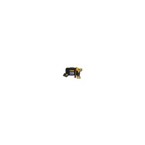 AGRAFEUSE POUR CÂBLE SANS FIL (SEUL) DEWALT