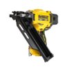 CLOUEUSE DE CHARPENTE S.FIL 30DEG (SEUL) DEWALT