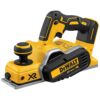 RABOTEUSE À MAIN 20V MAX XR (DEWALT)