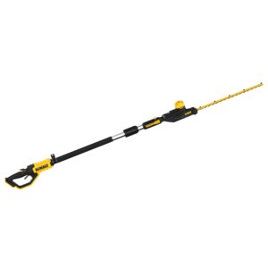 TAILLE-HAIE ESCAMOTABLE 20V MAX