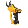 ÉLAGUEUSE S.FIL 20V MAX (OUTILS SEUL) DEWALT