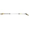 SCIE À LONG MANCHE 12" 20V XR (OUTIL SEUL) DEWALT