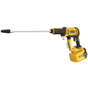 PULVÉRISATEUR ÉLECTRIQUE 1000PSI 60V (SEUL) DEWALT
