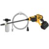 PULVÉRISATEUR ÉLECTRIQUE 550PSI 20V (SEUL) DEWALT