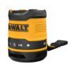 MINI HAUT-PARLEUR BLUETOOTH (DEWALT)