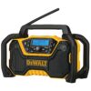 RADIO BLUETOOTH JOBSITE (DEWALT)