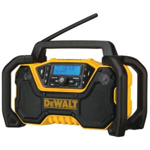 RADIO BLUETOOTH JOBSITE (DEWALT)