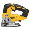 SCIE SAUTEUSE 20V MAX XR (DEWALT)