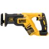 SCIE ALTERNATIVE COMPACTE 20V MAX XR (OUTIL SEUL) DEWALT