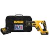 SCIE ALTERNATIVE COMPACTE 20V MAX XR (KIT) DEWALT