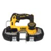 SCIE À RUBAN 1-3/4" ATOMIC 20V MAX (OUTIL) DEWALT