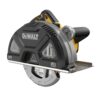 SCIE CIRCULAIRE À MÉTAUX 7-1/4" 20V MAX (DEWALT)