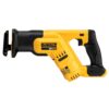 SCIE ALTERNATIVE COMPACTE SANS FIL 20V (DEWALT)