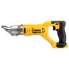 CISAILLE À TÊTE 2 PIVOTS 18GA S.FIL (OUTIL S.)20V MAX(DEWALT