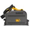 SCIE SUR RAIL 6-1/2'' 60V MAX (DEWALT)