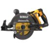 SCIE RONDE FLEXVOLT® 60V MAX* 7-1/4 " (DEWALT)