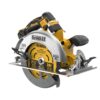 SCIE CIRCULAIRE 7-1/4" 20V MAX (DEWALT)