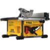 BANC DE SCIE 8-1/2" 60V MAX FLEX (DEWALT)