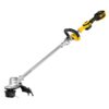 TAILLE BORDURE PLIANT 14" OUTIL SEUL (DEWALT)