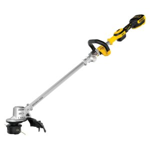 TAILLE BORDURE PLIANT 14" OUTIL SEUL (DEWALT)