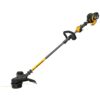 TAILLE-BORDURE S.BALAI 60V MAX (OUTIL SEUL) DEWALT