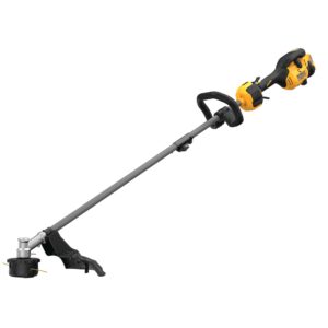 TAILLE BORDURE 17" S.BALAI 60V MAX 9Ah (FLEX) DEWALT