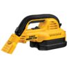 ASPIRATEUR SEC-HUMIDE 1/2 GAL. 20V MAX (OUTIL SEUL) DEWALT