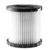 FILTRE POUR #DCV581H / DCV580 (DEWALT)