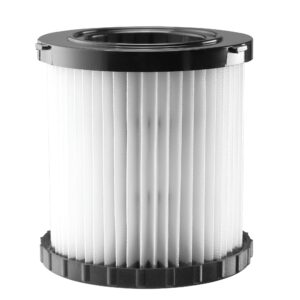 FILTRE POUR #DCV581H / DCV580 (DEWALT)
