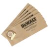 SAC POUR DCV585/DCV586 (PQT 5) DEWALT