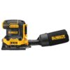 PONCEUSE SANS FIL VIT.VAR 20V MAX XR (OUTIL SEUL) DEWALT