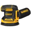 PONCEUSE 5" ORBITALE ALÉATOIRE (OUTIL SEUL) DEWALT