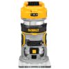 TOUPIE 20V MAX XR (DEWALT)