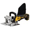 FRAISEUSE À RAINURER 20V MAX XR (DEWALT)