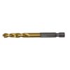MÈCHE IMPACT 13/64  TITANIUM