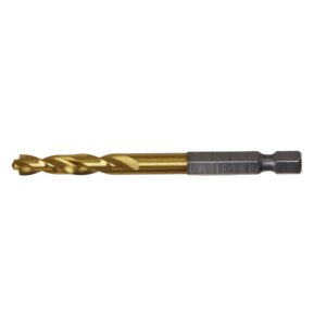 MÈCHE IMPACT 13/64  TITANIUM