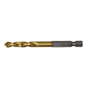 MÈCHE IMPACT 7/32" TITANIUM